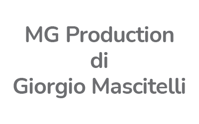 MG Production di Giorgio Mascitelli